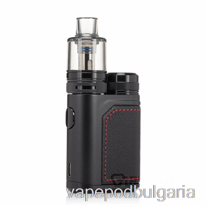 Vape Bulgaria Freemax Marvos S 80w Mod Kit черен / черен